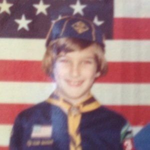 Meet your Posher, Christian